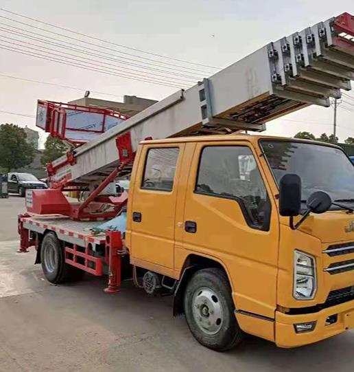 曲臂車出租塘廈高空作業(yè)作業(yè)時段安排